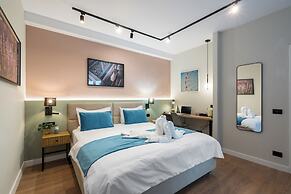 Luxury Apart-Hotel Bucharest