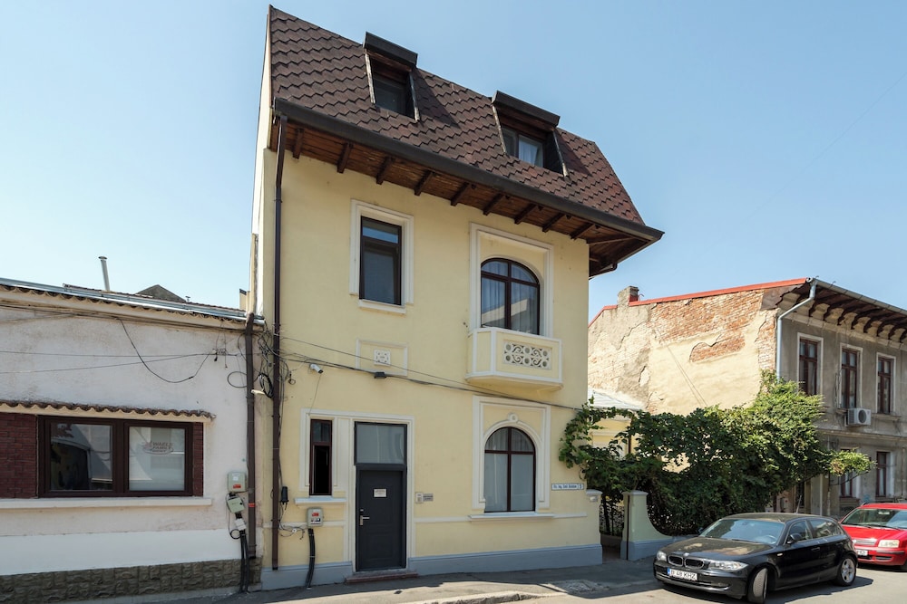 Luxury Apart-Hotel Bucharest