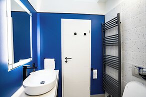 Luxury Apart-Hotel Bucharest