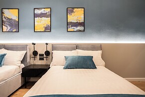 Luxury Apart-Hotel Bucharest
