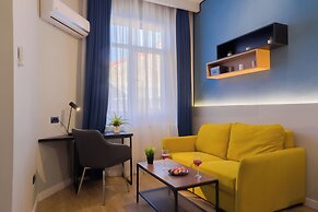 Luxury Apart-Hotel Bucharest