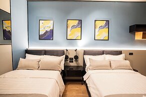 Luxury Apart-Hotel Bucharest