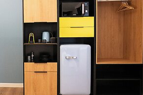 Luxury Apart-Hotel Bucharest
