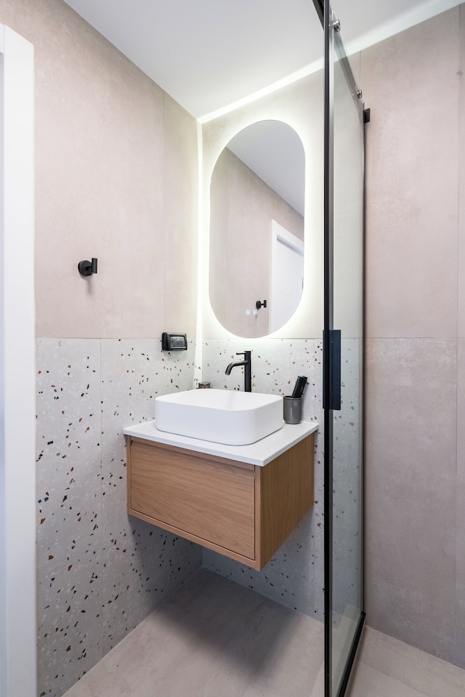 Luxury Apart-Hotel Bucharest