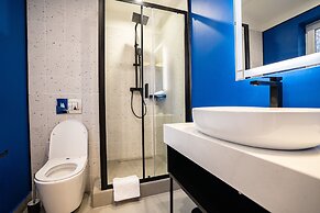 Luxury Apart-Hotel Bucharest