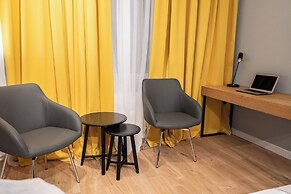 Luxury Apart-Hotel Bucharest