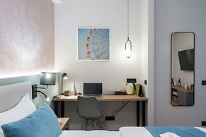 Luxury Apart-Hotel Bucharest