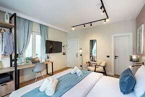 Luxury Apart-Hotel Bucharest