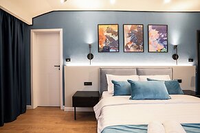 Luxury Apart-Hotel Bucharest