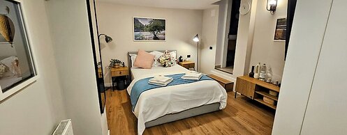 Luxury Apart-Hotel Bucharest