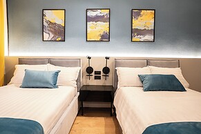 Luxury Apart-Hotel Bucharest