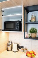 Luxury Apart-Hotel Bucharest