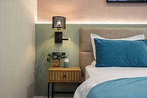 Luxury Apart-Hotel Bucharest