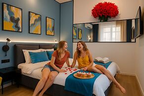 Luxury Apart-Hotel Bucharest