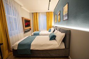 Luxury Apart-Hotel Bucharest