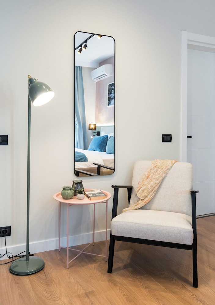 Luxury Apart-Hotel Bucharest