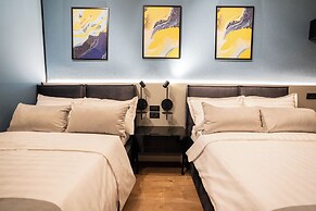 Luxury Apart-Hotel Bucharest