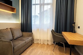 Luxury Apart-Hotel Bucharest