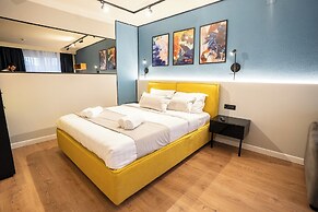 Luxury Apart-Hotel Bucharest