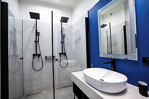 Luxury Apart-Hotel Bucharest