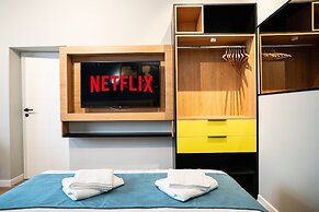 Luxury Apart-Hotel Bucharest