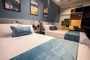 Luxury Apart-Hotel Bucharest