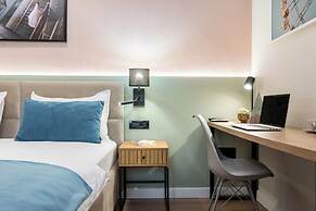 Luxury Apart-Hotel Bucharest