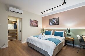 Luxury Apart-Hotel Bucharest