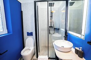 Luxury Apart-Hotel Bucharest
