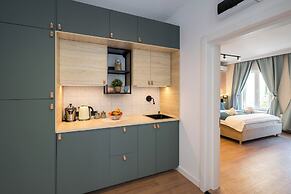 Luxury Apart-Hotel Bucharest