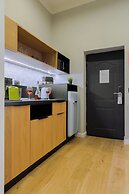 Luxury Apart-Hotel Bucharest