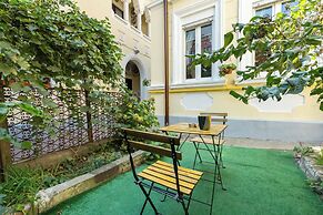 Luxury Apart-Hotel Bucharest