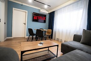Luxury Apart-Hotel Bucharest