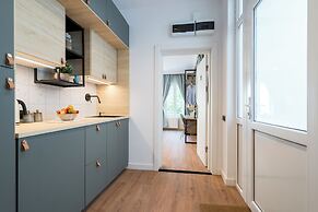 Luxury Apart-Hotel Bucharest