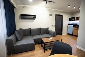 Luxury Apart-Hotel Bucharest