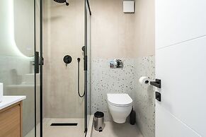 Luxury Apart-Hotel Bucharest