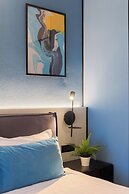 Luxury Apart-Hotel Bucharest