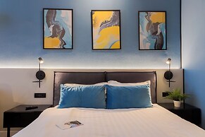 Luxury Apart-Hotel Bucharest