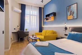 Luxury Apart-Hotel Bucharest
