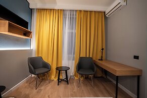 Luxury Apart-Hotel Bucharest