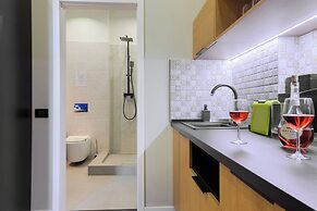Luxury Apart-Hotel Bucharest