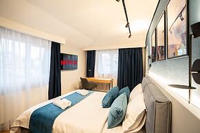 Luxury Apart-Hotel Bucharest