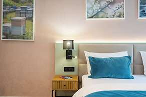 Luxury Apart-Hotel Bucharest