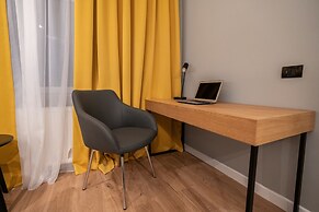 Luxury Apart-Hotel Bucharest