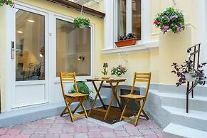 Luxury Apart-Hotel Bucharest