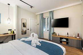 Luxury Apart-Hotel Bucharest
