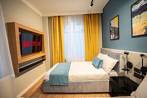 Luxury Apart-Hotel Bucharest