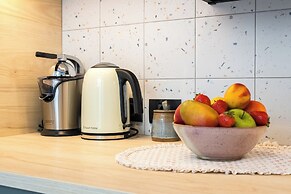 Luxury Apart-Hotel Bucharest