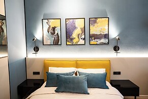 Luxury Apart-Hotel Bucharest