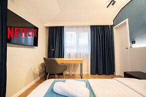 Luxury Apart-Hotel Bucharest